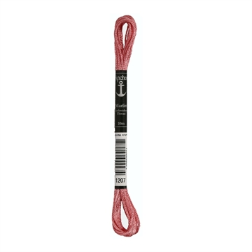 Anchor Marlitt Silk-1207 gammelrosa